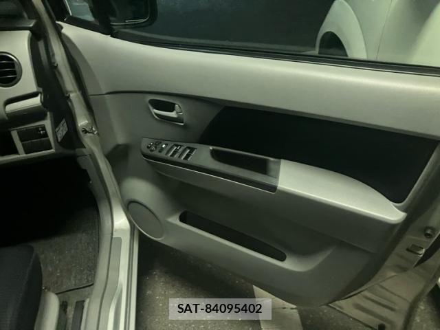 Suzuki WAGON R 2010-01 8872427-9