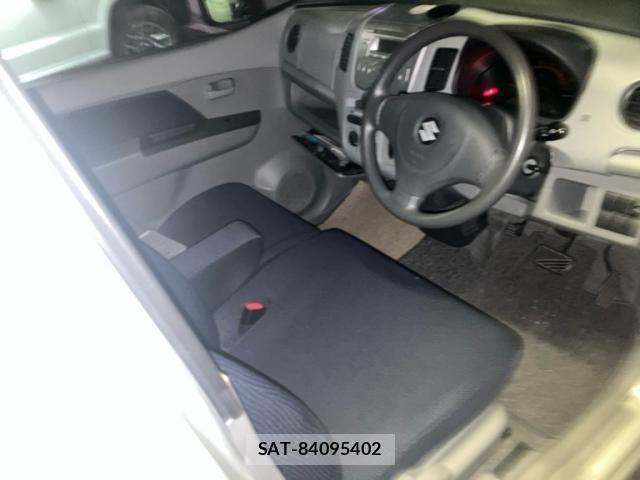 Suzuki WAGON R 2010-01 8872427-10