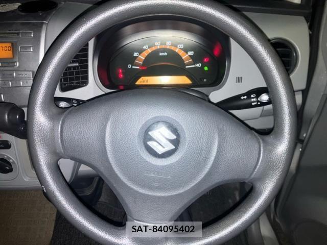 Suzuki WAGON R 2010-01 8872427-12