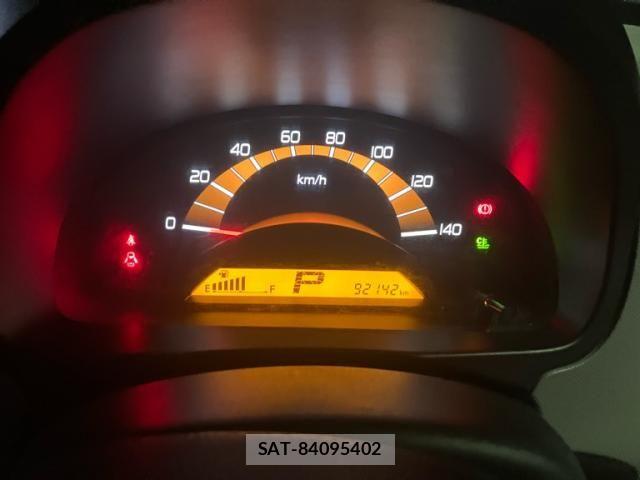 Suzuki WAGON R 2010-01 8872427-13