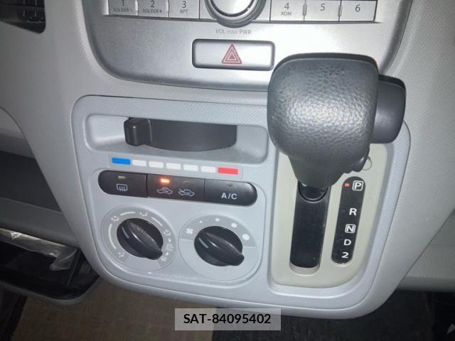 Suzuki WAGON R 2010-01 8872427-14