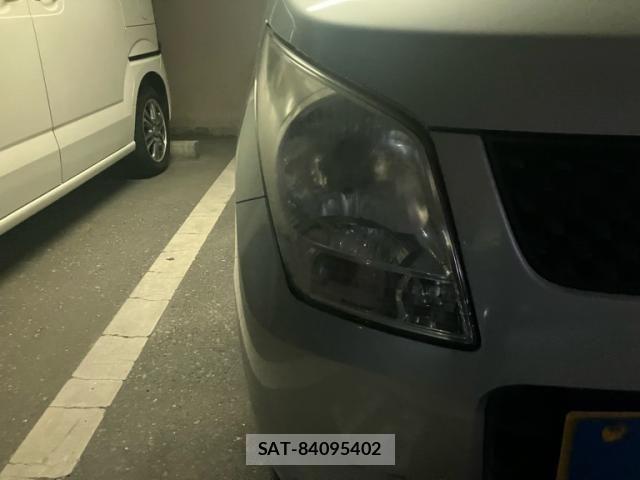 Suzuki WAGON R 2010-01 8872427-2