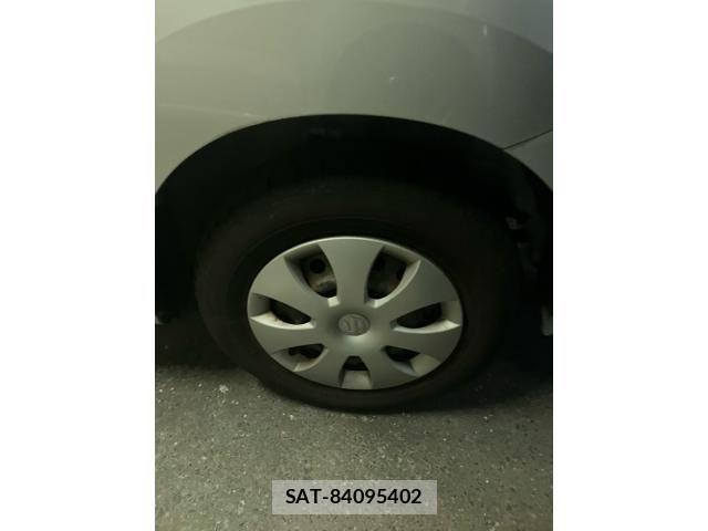 Suzuki WAGON R 2010-01 8872427-3