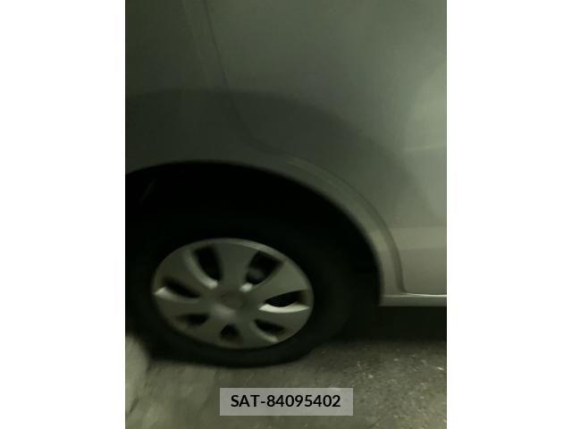 Suzuki WAGON R 2010-01 8872427-4