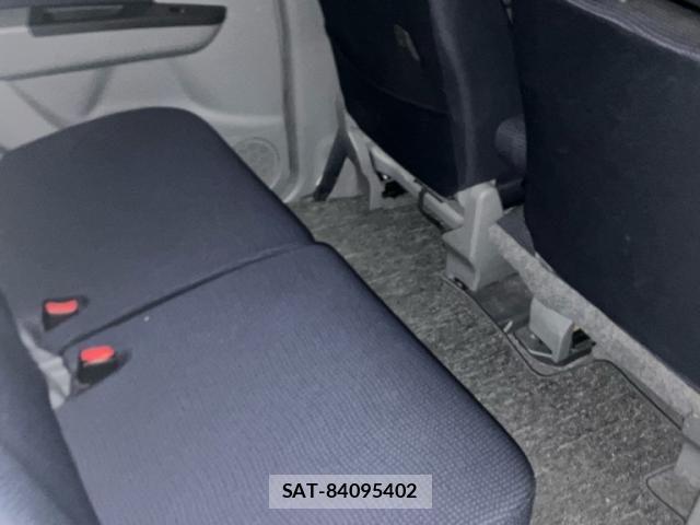 Suzuki WAGON R 2010-01 8872427-7
