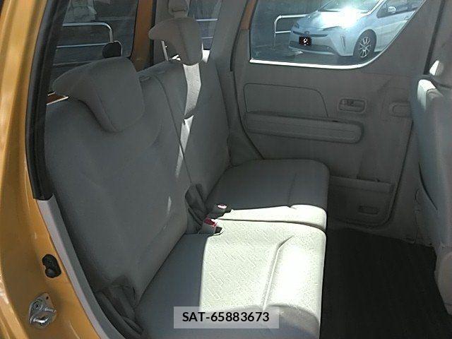 Suzuki WAGON R 2020-10 8872417-11