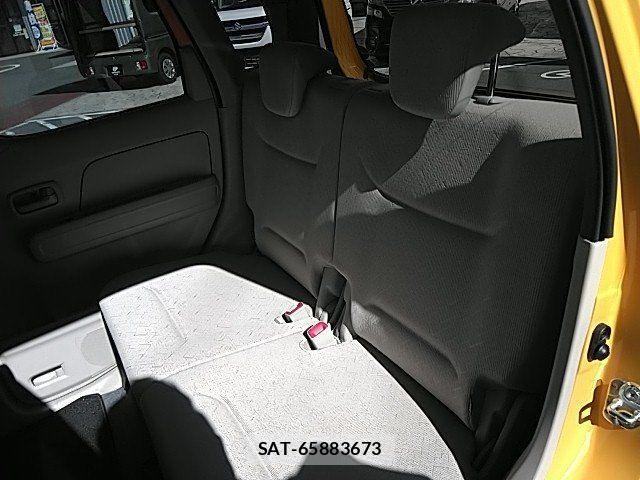Suzuki WAGON R 2020-10 8872417-12