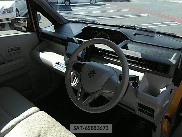 Suzuki WAGON R 2020-10 8872417-1