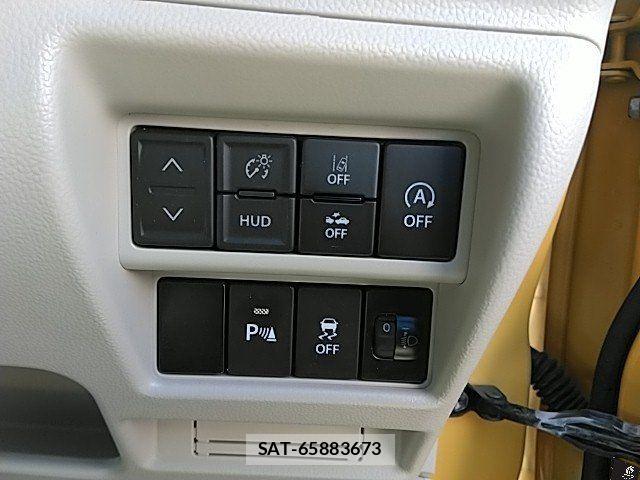 Suzuki WAGON R 2020-10 8872417-19