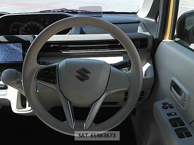 Suzuki WAGON R 2020-10 8872417-7