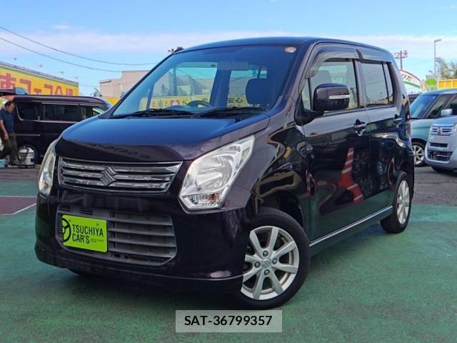 Suzuki WAGON R 2014-06 8872422-0
