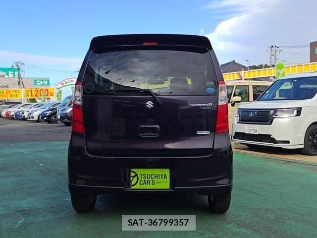 Suzuki WAGON R 2014-06 8872422-9