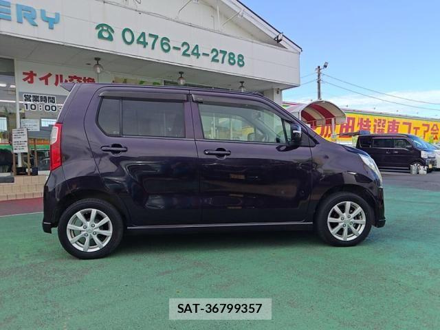Suzuki WAGON R 2014-06 8872422-10