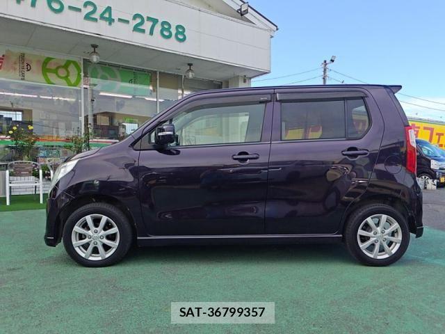 Suzuki WAGON R 2014-06 8872422-11