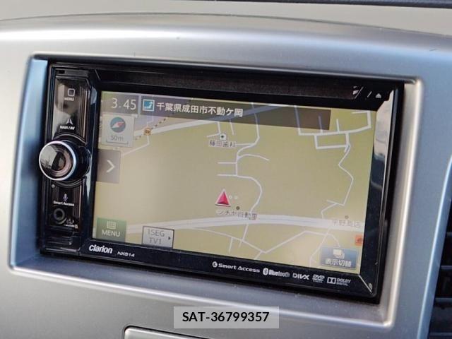 Suzuki WAGON R 2014-06 8872422-12