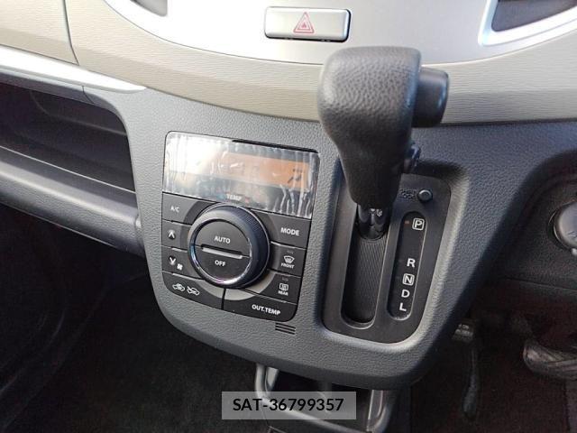 Suzuki WAGON R 2014-06 8872422-15