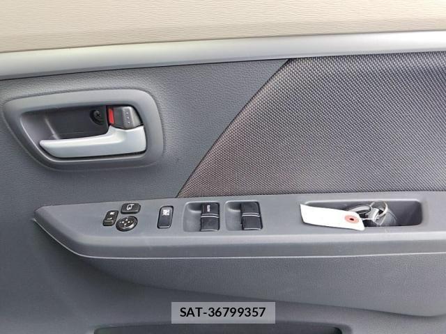Suzuki WAGON R 2014-06 8872422-17