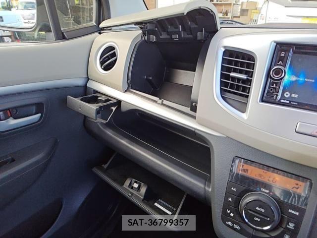 Suzuki WAGON R 2014-06 8872422-18