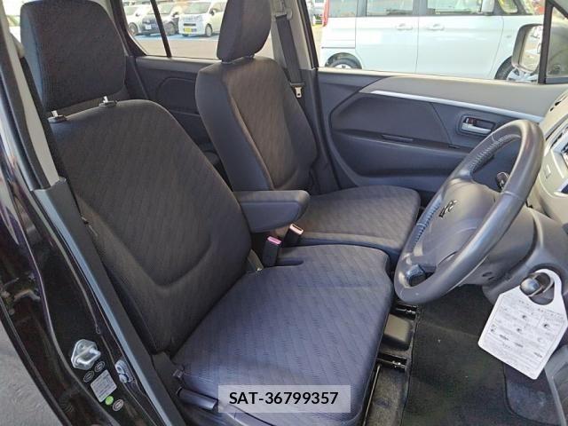 Suzuki WAGON R 2014-06 8872422-20