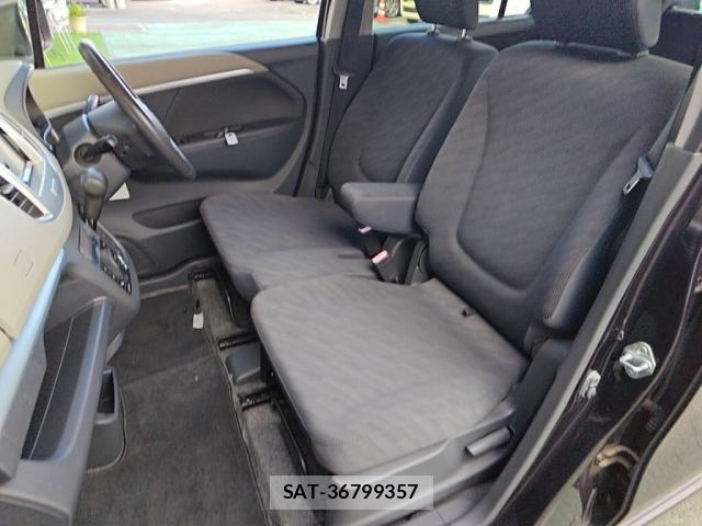Suzuki WAGON R 2014-06 8872422-21