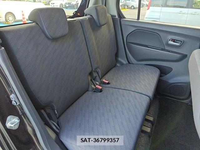 Suzuki WAGON R 2014-06 8872422-22