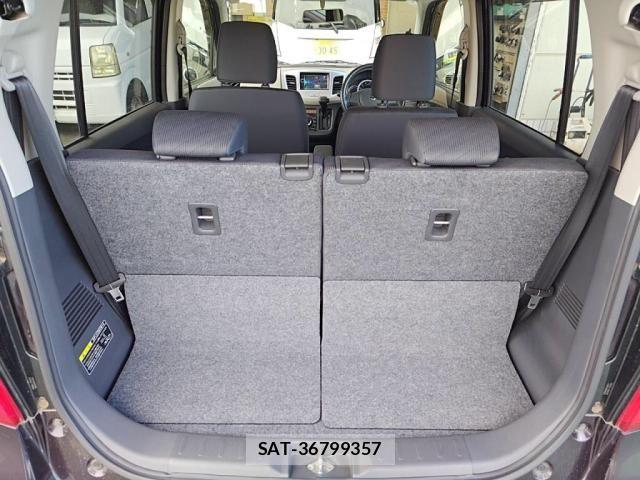 Suzuki WAGON R 2014-06 8872422-24