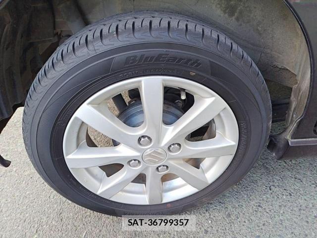 Suzuki WAGON R 2014-06 8872422-27