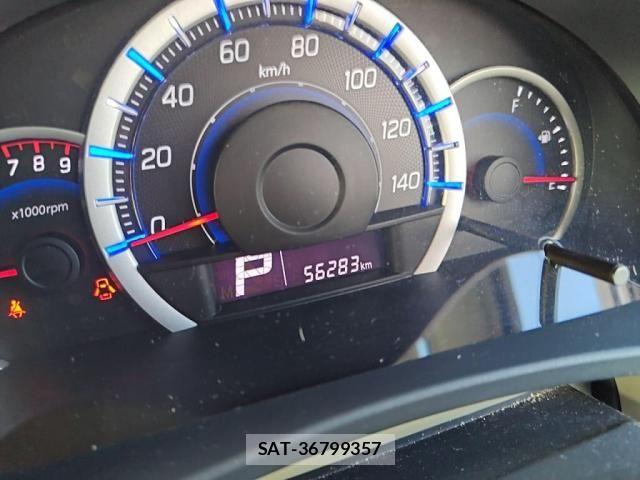 Suzuki WAGON R 2014-06 8872422-28
