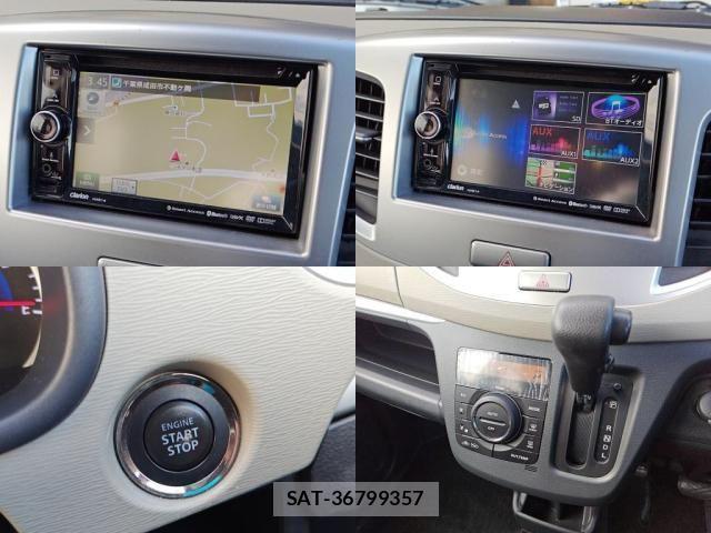 Suzuki WAGON R 2014-06 8872422-4