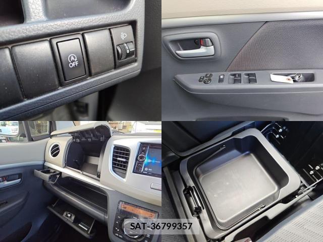 Suzuki WAGON R 2014-06 8872422-5