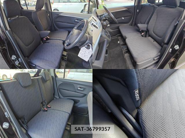 Suzuki WAGON R 2014-06 8872422-6