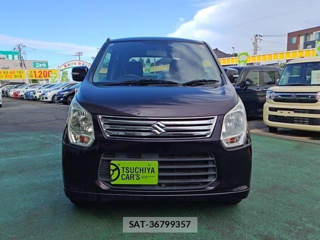 Suzuki WAGON R 2014-06 8872422-8