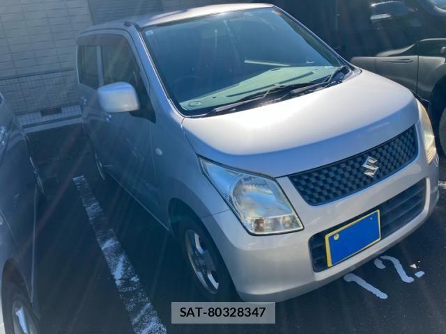 Suzuki WAGON R 2011-02 8872429-0