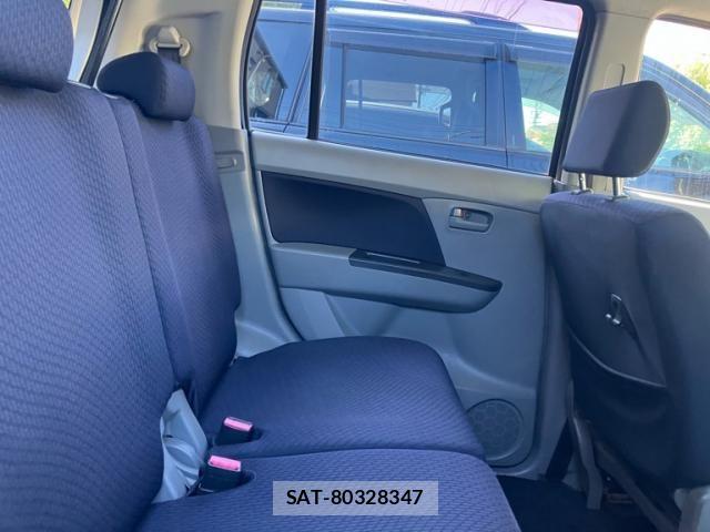 Suzuki WAGON R 2011-02 8872429-11