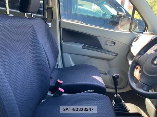 Suzuki WAGON R 2011-02 8872429-12