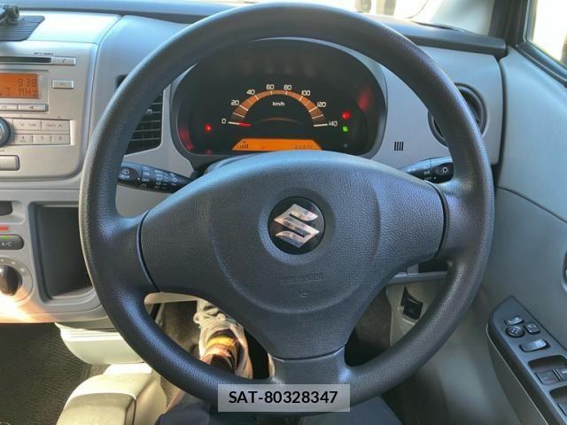 Suzuki WAGON R 2011-02 8872429-13