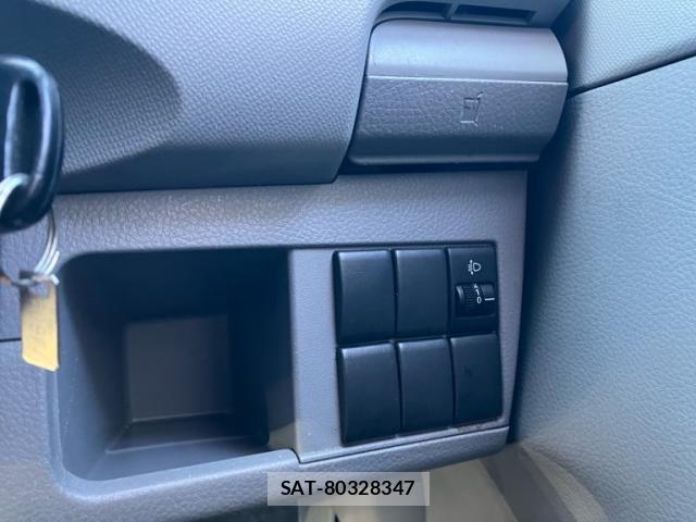 Suzuki WAGON R 2011-02 8872429-15