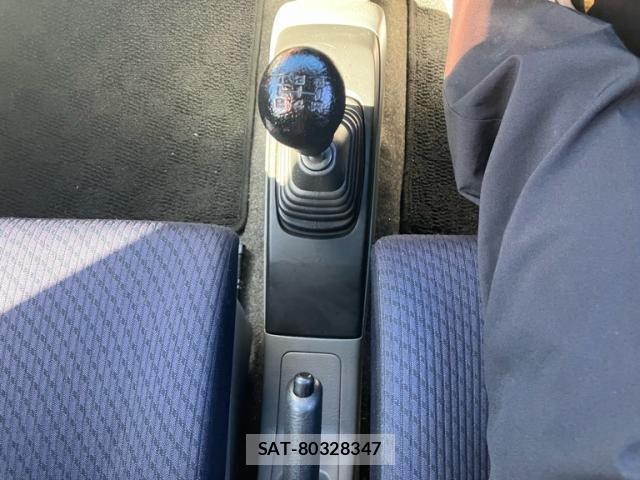 Suzuki WAGON R 2011-02 8872429-18