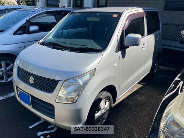 Suzuki WAGON R 2011-02 8872429-1
