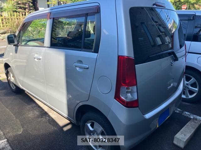 Suzuki WAGON R 2011-02 8872429-3