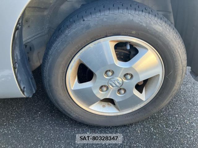 Suzuki WAGON R 2011-02 8872429-5