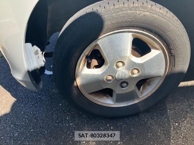Suzuki WAGON R 2011-02 8872429-6