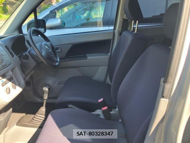 Suzuki WAGON R 2011-02 8872429-7