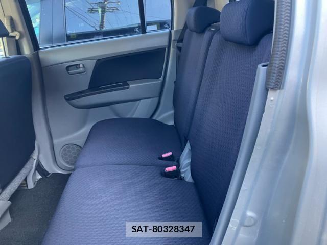 Suzuki WAGON R 2011-02 8872429-8