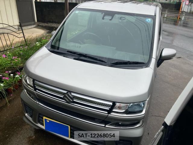 Suzuki WAGON R 2019-01 8883012-0
