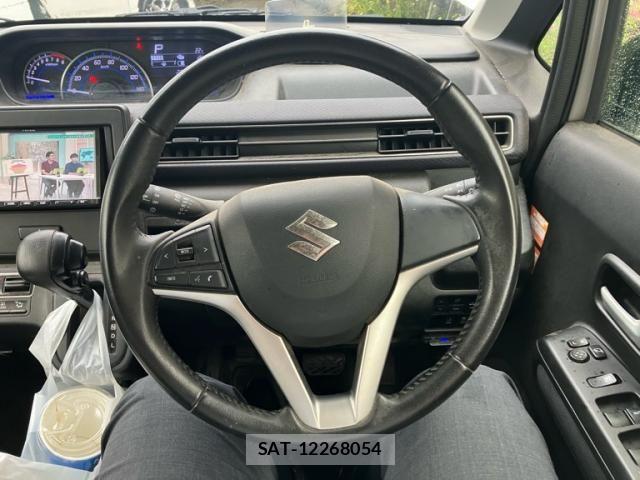 Suzuki WAGON R 2019-01 8883012-11