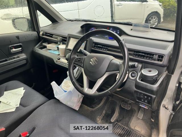 Suzuki WAGON R 2019-01 8883012-12
