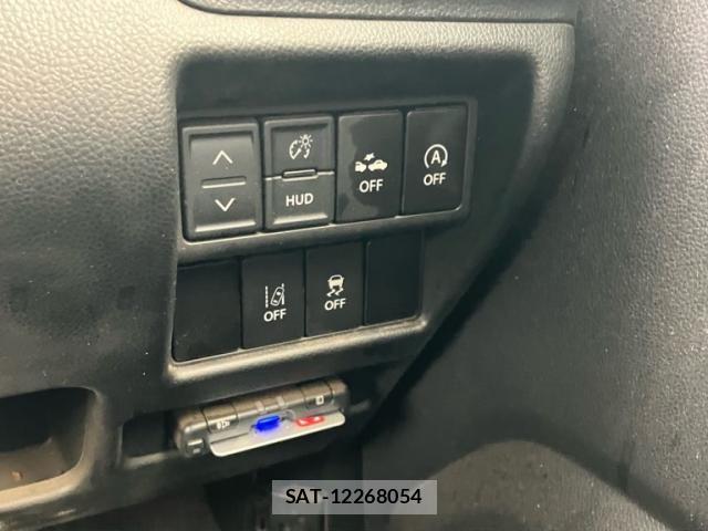 Suzuki WAGON R 2019-01 8883012-16