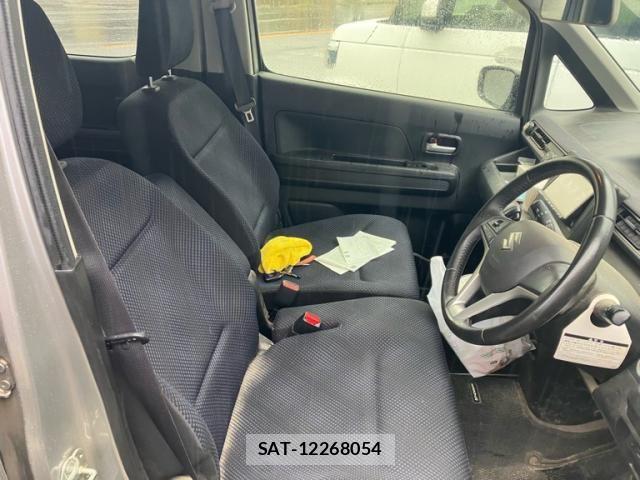 Suzuki WAGON R 2019-01 8883012-17