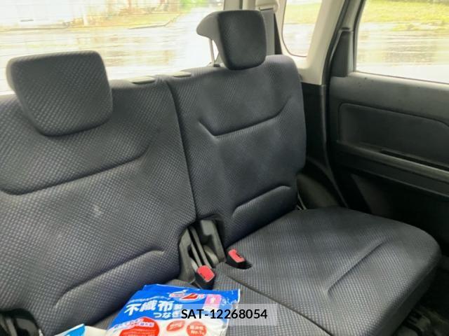 Suzuki WAGON R 2019-01 8883012-18